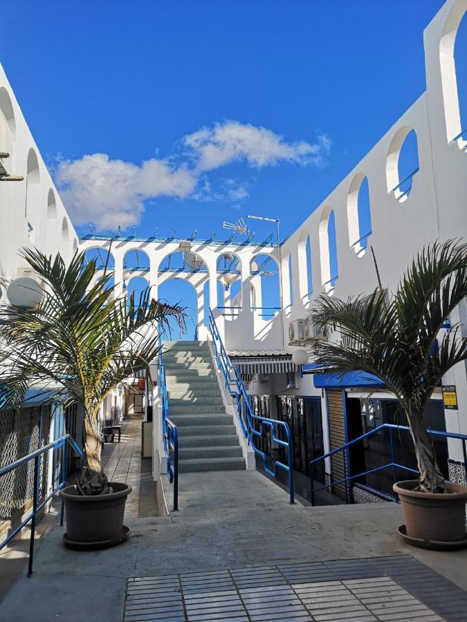 Maspalomas Casa La Loba Exteriör bild