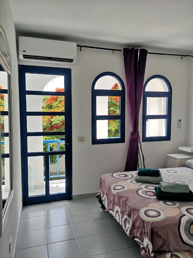 Maspalomas Casa La Loba Exteriör bild